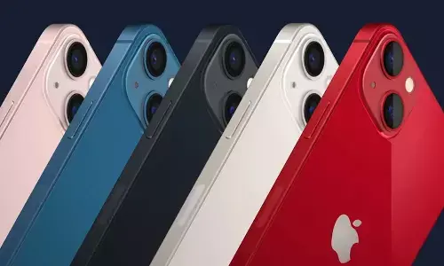 iPhone 13 gets Rs 14000 Price drop! Dont miss