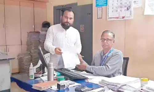 Maharashtra peasants aim high, seek loans for a 5-star hotel, copter!