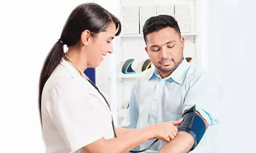 Examine your body at regular intervals