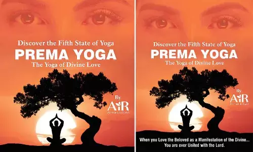 Discover the way to unite with the divine