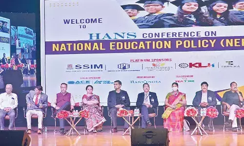 NEP to upskill students