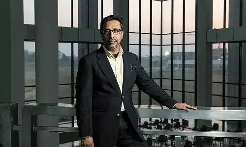 IIM Rohtak Prof Dheeraj P Sharma