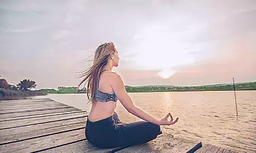 The spiritual side of summer