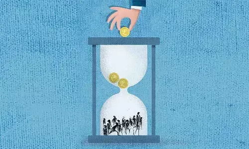 Illustration: Ritika Bohra