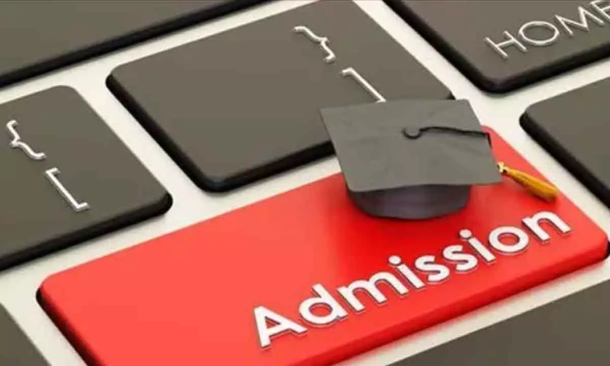 AP Intermediate Admissions notification issues, to begin from June 20