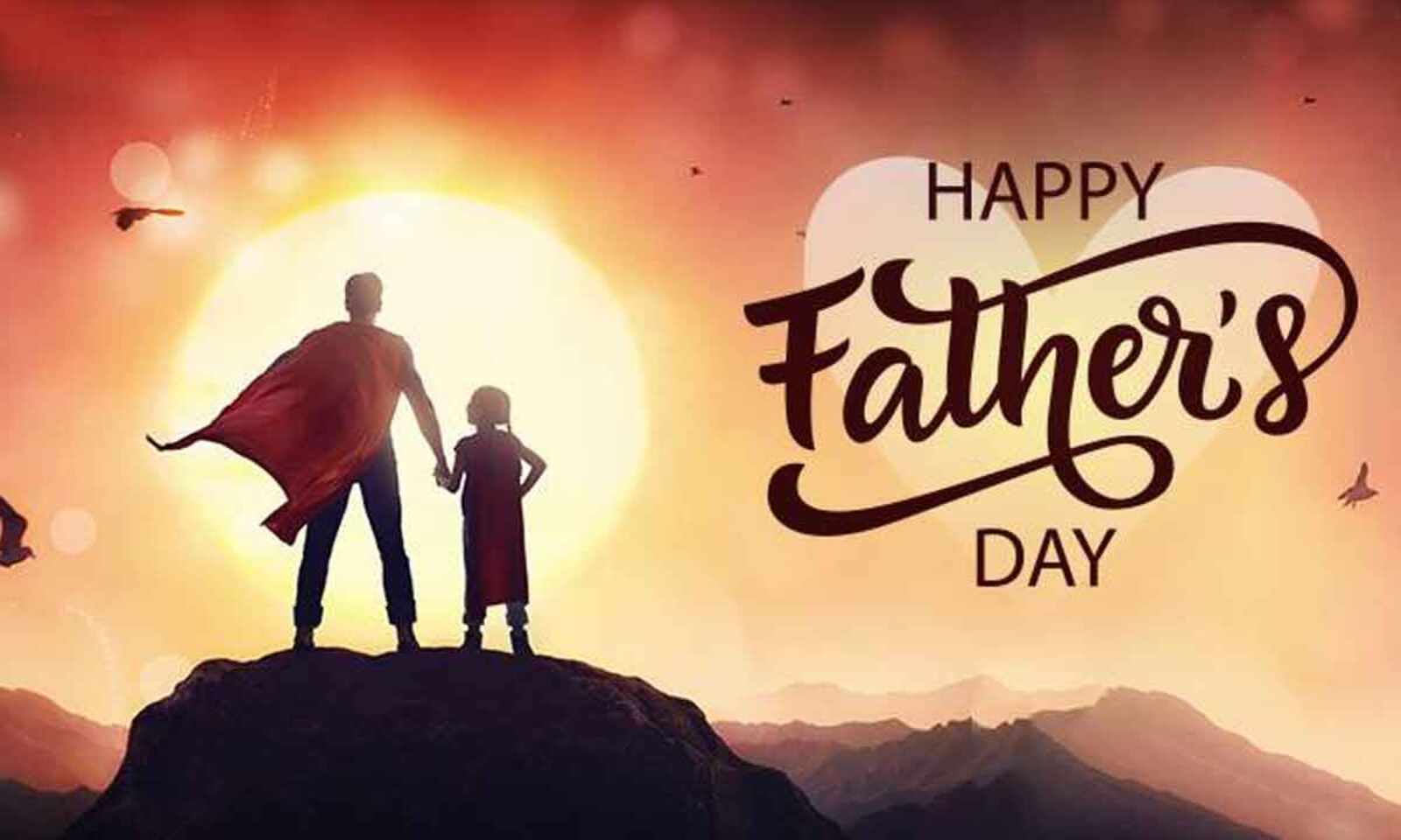 Father's Day 2022: Wishes, messages and Quotes to share on ...