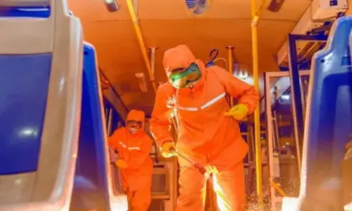 N.Koreas new suspected Covid-19 cases fall below 20,000