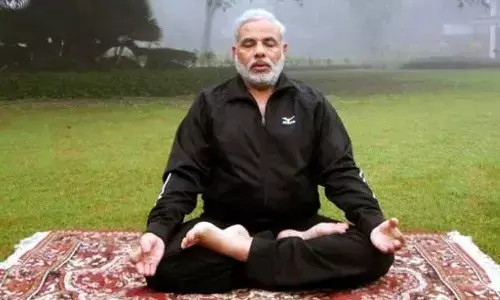 Prime Minister Narendra Modi