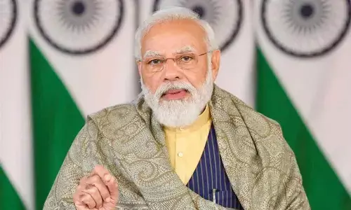 Prime Minister Narendra Modi