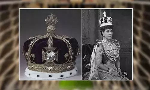 Ancient Indian artefacts scattered around the world: Will they return home back?