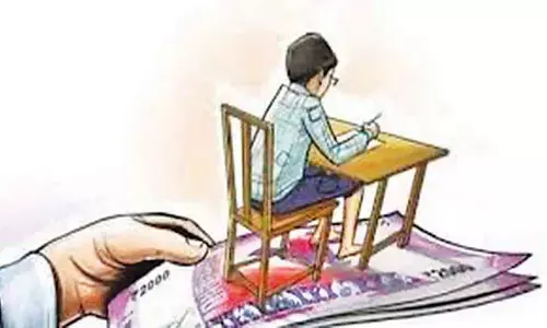 Corporate education: Parents dread steep hike in fees