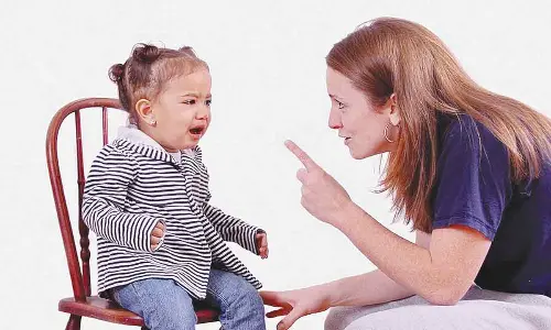 Is your kid having a meltdown during your vacation?