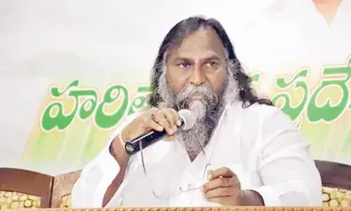 Congress MLA T Jayaprakash Reddy