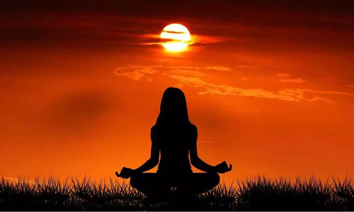 The International Yoga Day: Real meaning of practising Yoga