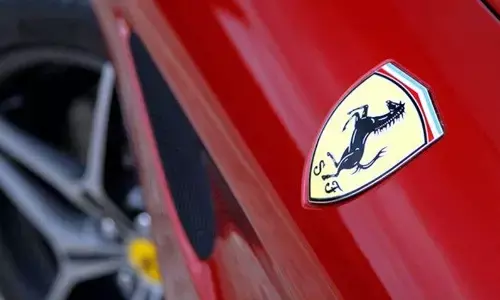 First Pure-electric Ferrari due in 2025