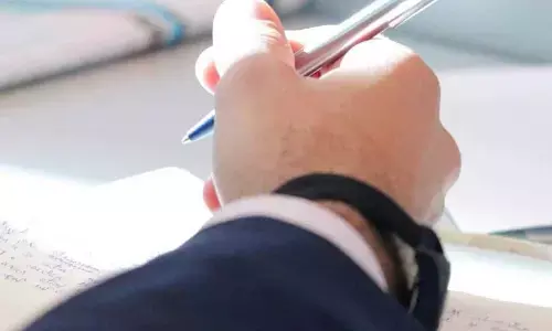 For representational purpose