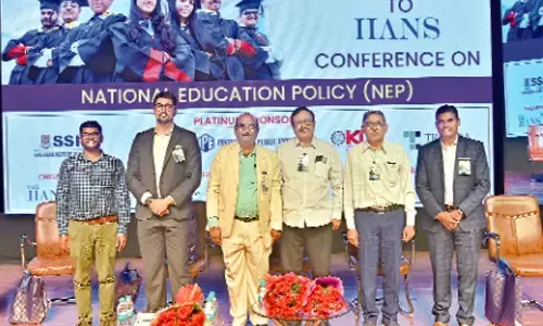 NEP should be school-centric