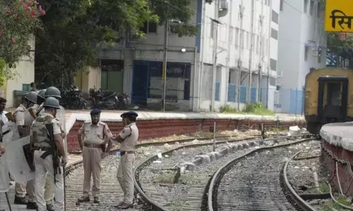 Coaching centres instigated Agnipath violence at Secunderabad