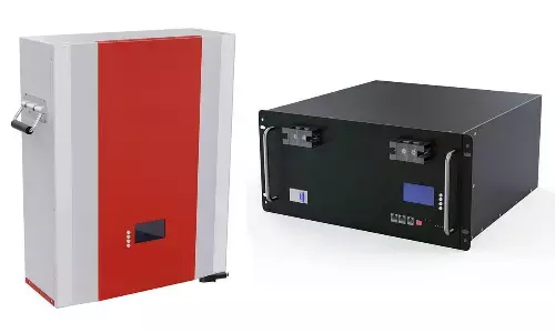 Natural Battery Technologies Announces Li-ion Inverter Batteries with a Solar Power Storage Function