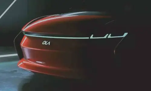 When it comes to new teaser released by the Ola Electric car, based on the looks it is more likely to be sedan having low-hung rear end.