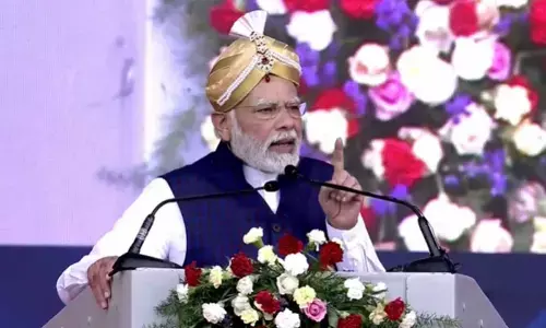 Prime Minister Narendra Modi