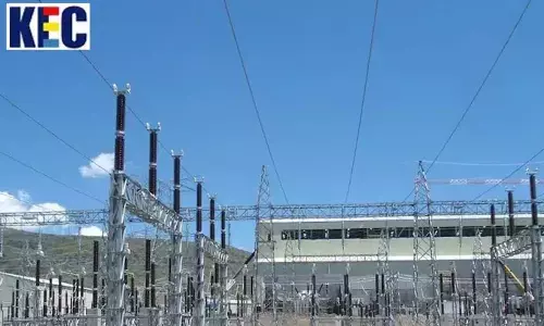 KEC International wins orders worth Rs 1,092 crores