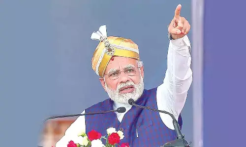 Prime Minister Narendra Modi