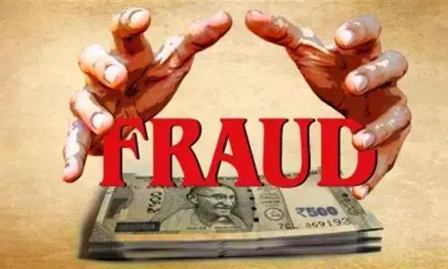 3 banks duped of Rs 150 cr by Tamasha and Nautanki