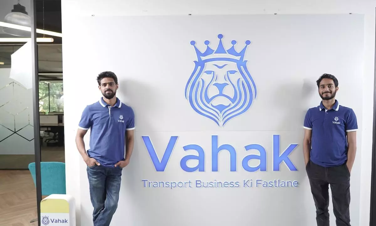 Vahak loads up $14m series A funding round led by Nexus Venture Partners