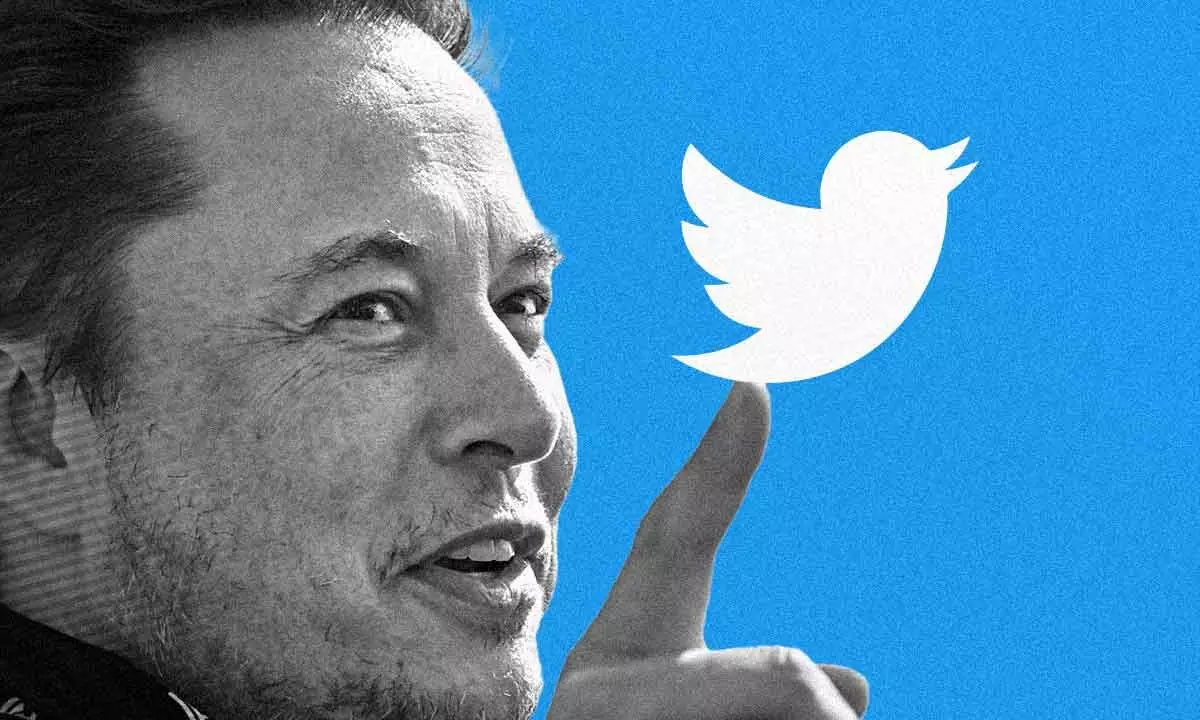 Musks $44 billion Twitter deal gets board nod
