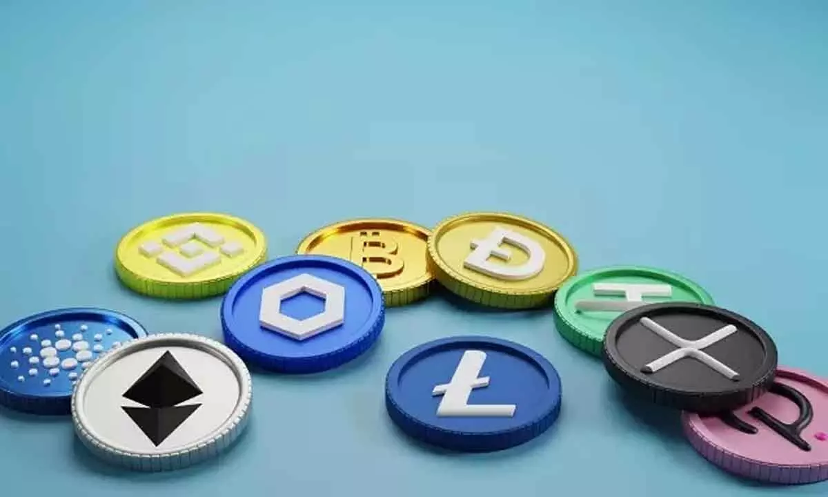Cryptocurrencies facing challenging times
