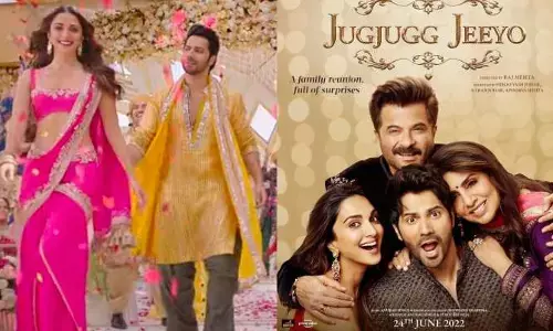 JugJugg Jeeyo Box Office Day 1 Collection Prediction