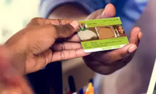 Assam becomes the 36th State to implement One Nation One Ration Card scheme