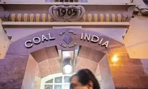 CIL holds pre-bid meeting with prospective bidders for coal imports