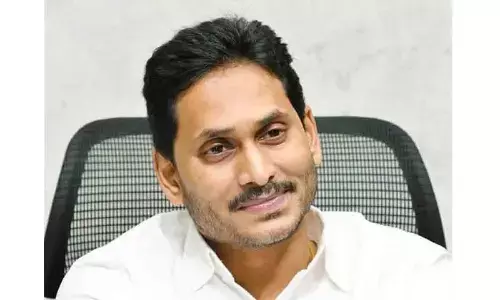 CM YS Jagan Mohan Reddy to tour Srikakulam on June 27