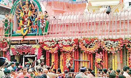 Bonalu festivities set to kick off from June 30