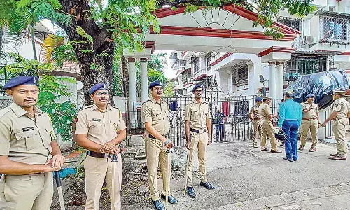 BJP exploring all options