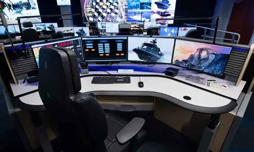 Hyderabad: 24x7 Haj control room set up