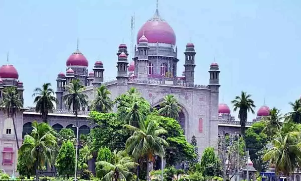 Free govt land of encroachments, HC orders Bhongir dist admin