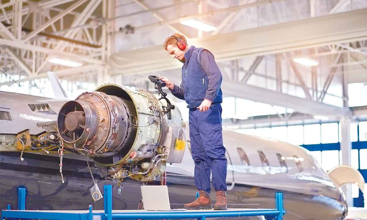 Aerospace Engineering A Career To Pursue