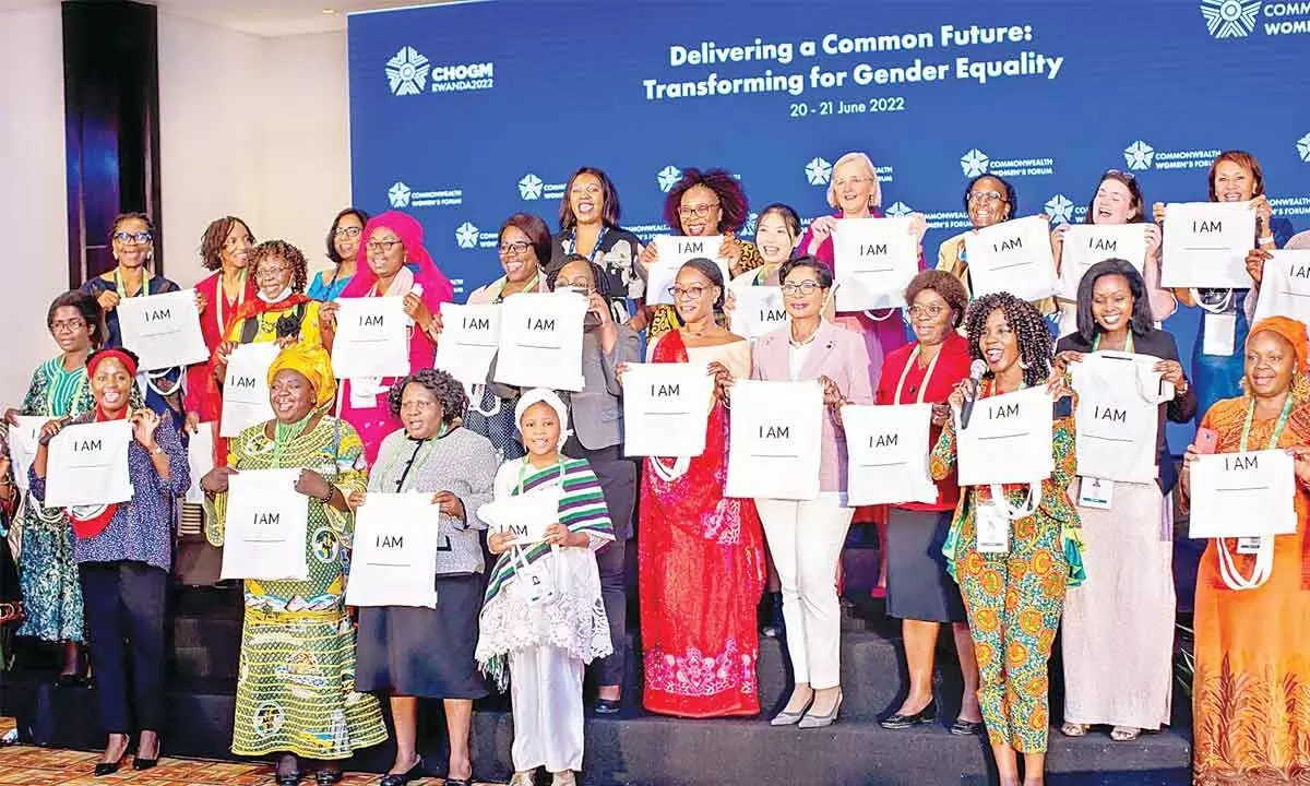 Call to eliminate cervical cancer in Commonwealth