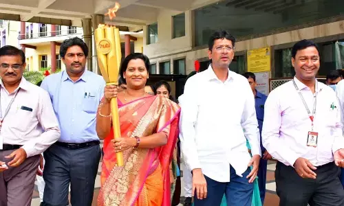 Young Entrepreneurs conference held