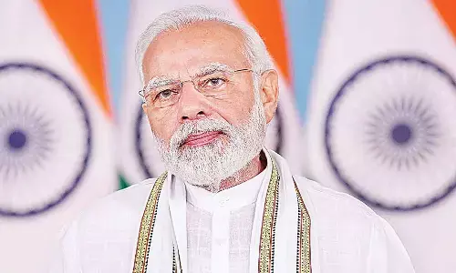 Prime Minister Narendra Modi