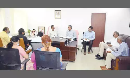 Govt targets 70L acres of cotton cultivation, 15L acres of red gram cultivation: Agri Minster