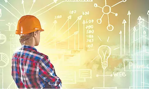 AICTE asks eng colleges to develop industry-led course modules