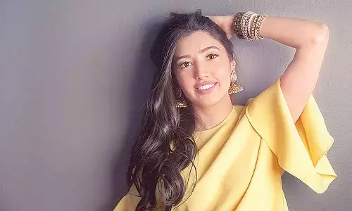 Subhis latest music video Empire deals with womens empowerment