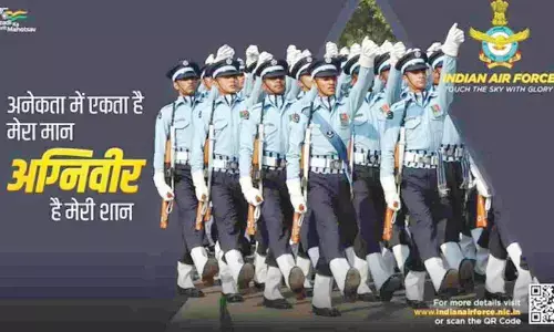 Will Agnipath scheme be a game changer?