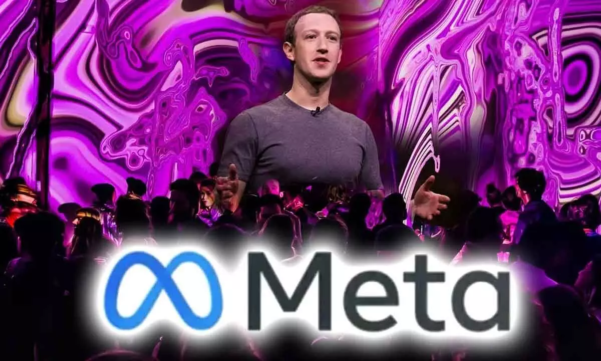 Mark Zuckerberg announces a wallet for the metaverse
