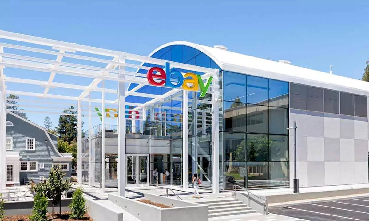 eBay has an established NFT marketplace in its bidding now