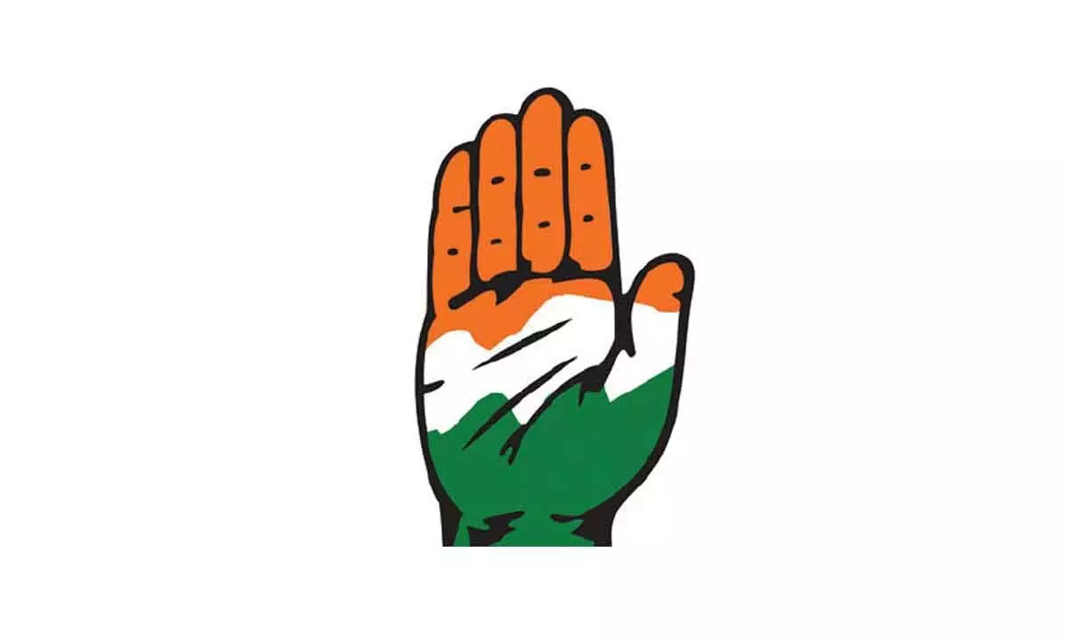 Congress appoints additional members in Working Committee